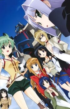 Watch Jinki: Extend - Your Space to Watch & Rewatch Anime Online | ReWatch