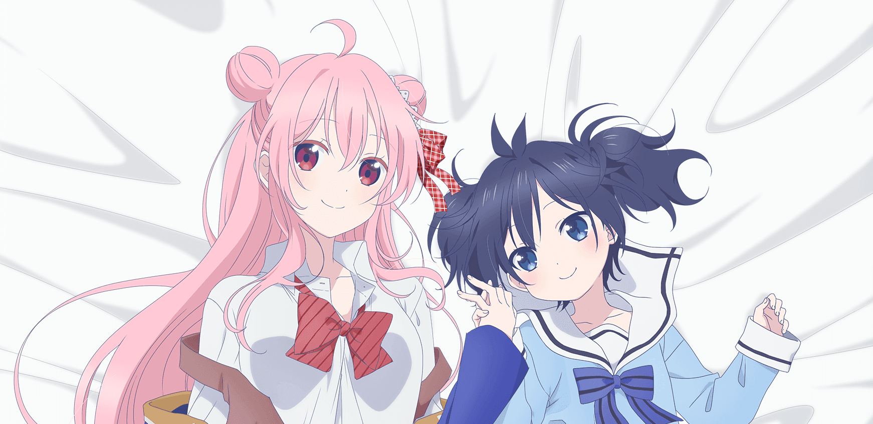 Watch Happy Sugar Life - Your Space to Watch & Rewatch Anime Online | ReWatch