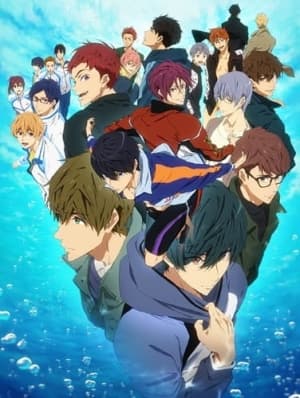 Watch Free!: Dive to the Future Episode 0 - Your Space to Watch & Rewatch Anime Online | ReWatch