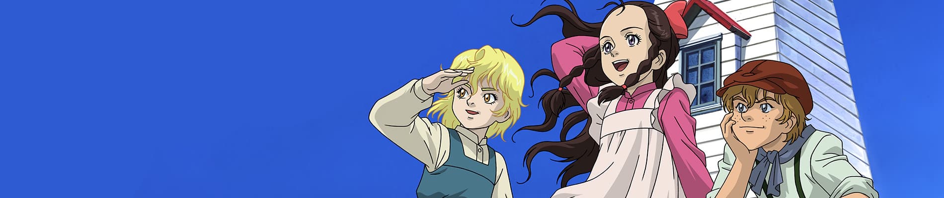 Watch Emily of the New Moon - Your Space to Watch & Rewatch Anime Online | ReWatch