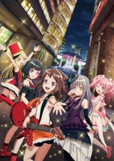 Watch BanG Dream! Film Live - Your Space to Watch & Rewatch Anime Online | ReWatch