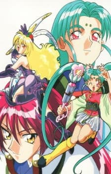 Watch Magical Girl Pretty Sammy OVA - Your Space to Watch & Rewatch Anime Online | ReWatch