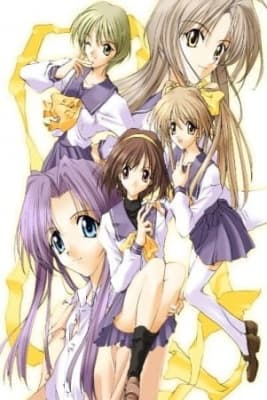 Watch Memories Off - Your Space to Watch & Rewatch Anime Online | ReWatch