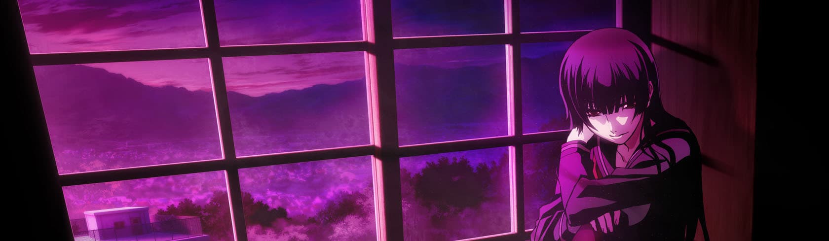Watch Dusk Maiden of Amnesia - Your Space to Watch & Rewatch Anime Online | ReWatch
