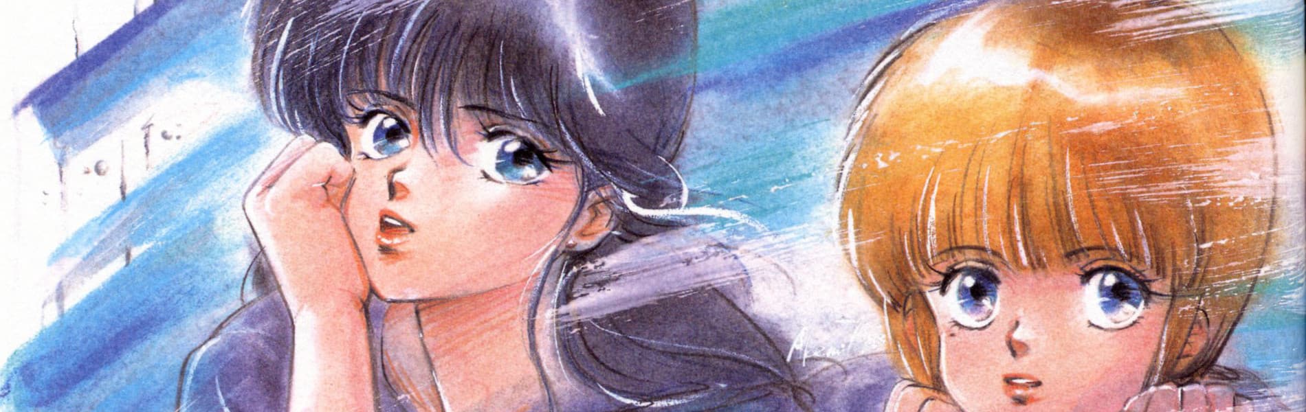 Watch Kimagure Orange☆Road - Your Space to Watch & Rewatch Anime Online | ReWatch