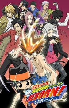 Watch Reborn! - Your Space to Watch & Rewatch Anime Online | ReWatch