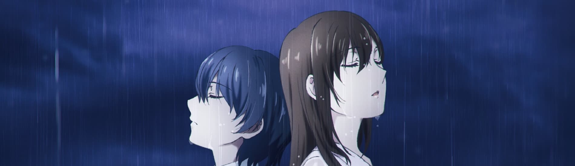 Watch Domestic Girlfriend - Your Space to Watch & Rewatch Anime Online | ReWatch