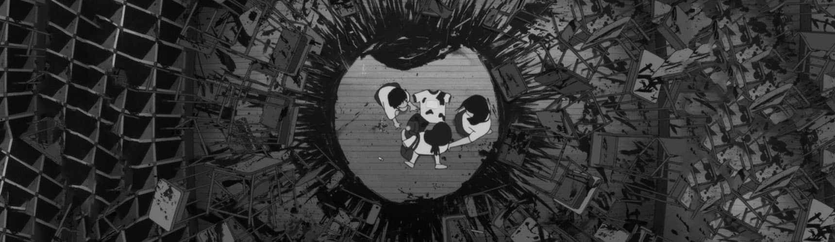 Watch Flowers of Evil - Your Space to Watch & Rewatch Anime Online | ReWatch
