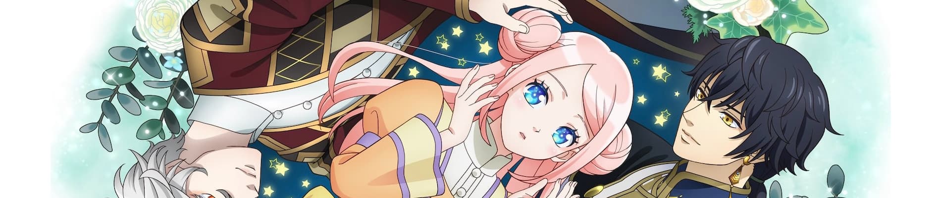 Watch Nina the Starry Bride - Your Space to Watch & Rewatch Anime Online | ReWatch