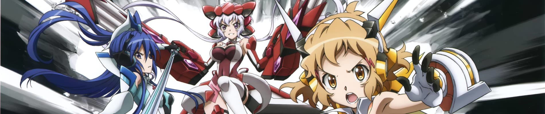 Watch Senki Zesshou Symphogear AXZ - Your Space to Watch & Rewatch Anime Online | ReWatch