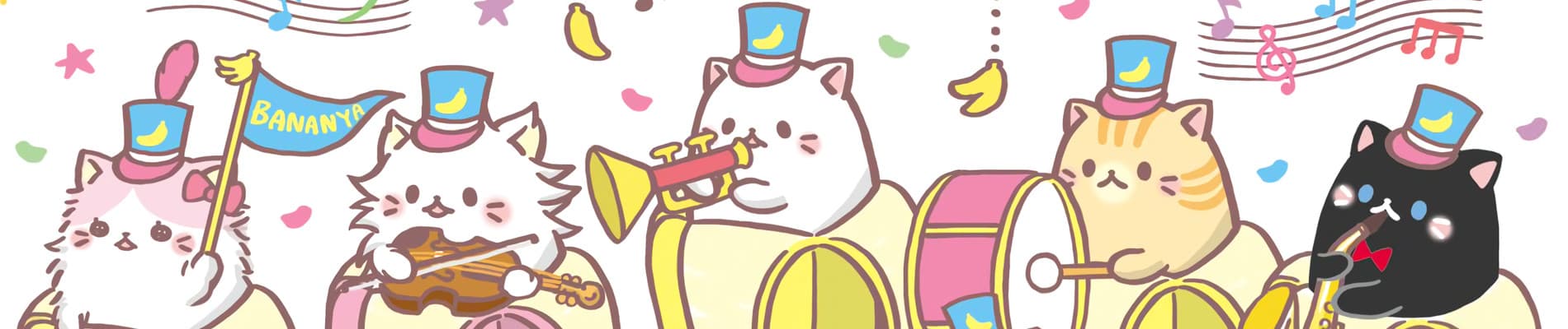 Watch Bananya - Your Space to Watch & Rewatch Anime Online | ReWatch