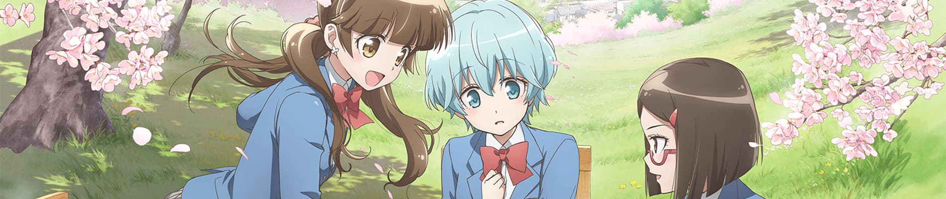 Watch After School Dice Club - Your Space to Watch & Rewatch Anime Online | ReWatch