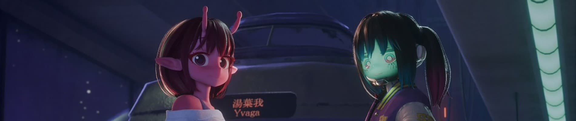Watch Ginga Tokkyuu Milky Subway - Your Space to Watch & Rewatch Anime Online | ReWatch