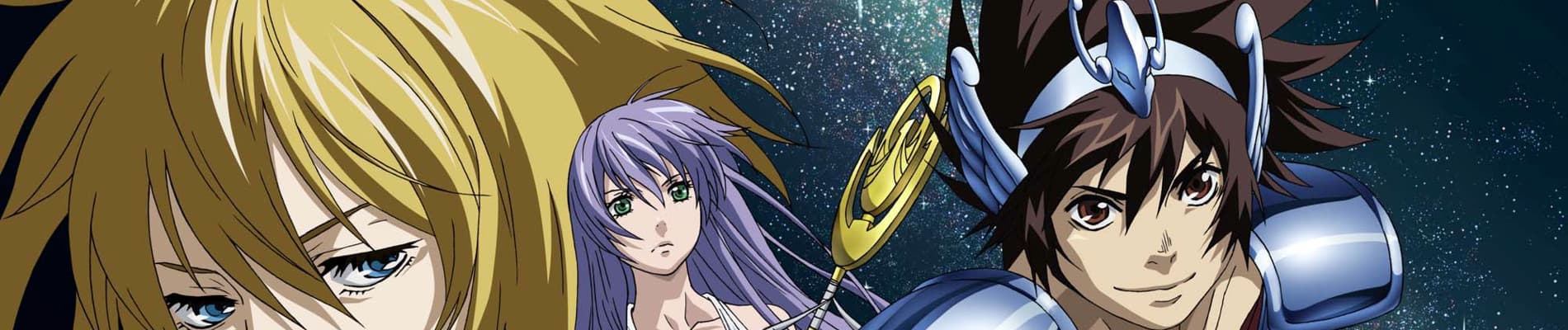 Watch Saint Seiya: The Lost Canvas (season 1+season 2) - Your Space to Watch & Rewatch Anime Online | ReWatch