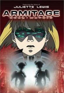 Watch Armitage III: Dual-Matrix - Your Space to Watch & Rewatch Anime Online | ReWatch