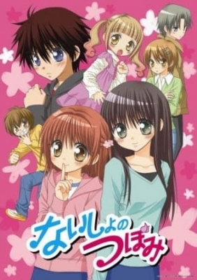 Watch Naisho no Tsubomi anime free online