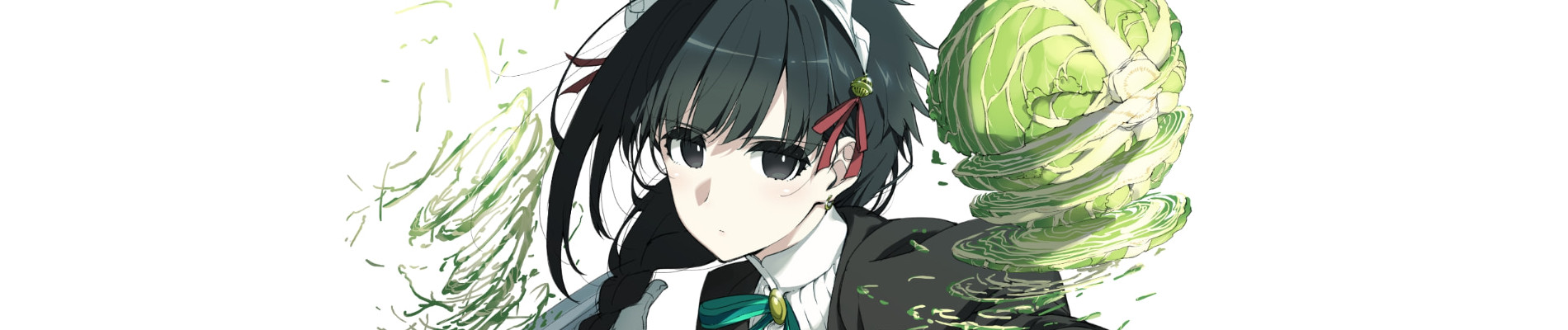 Watch You Are Ms. Servant. anime free online