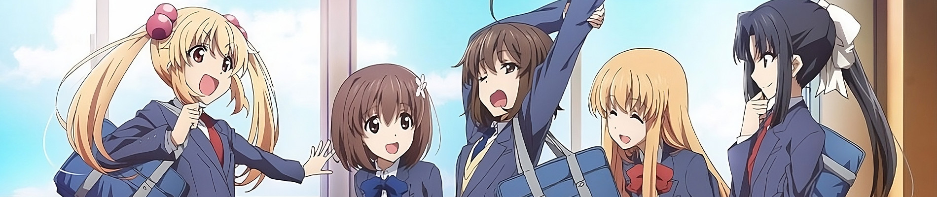 Watch Chronicles of the Going Home Club anime free online