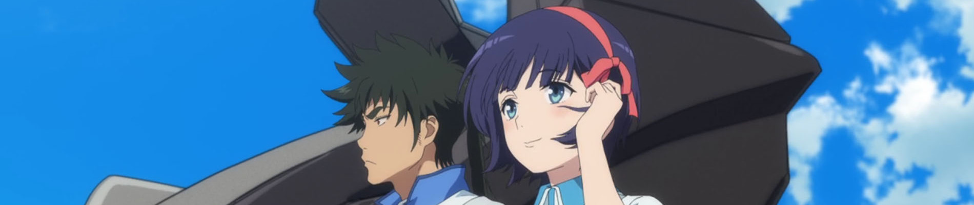 Watch Kuromukuro anime free online