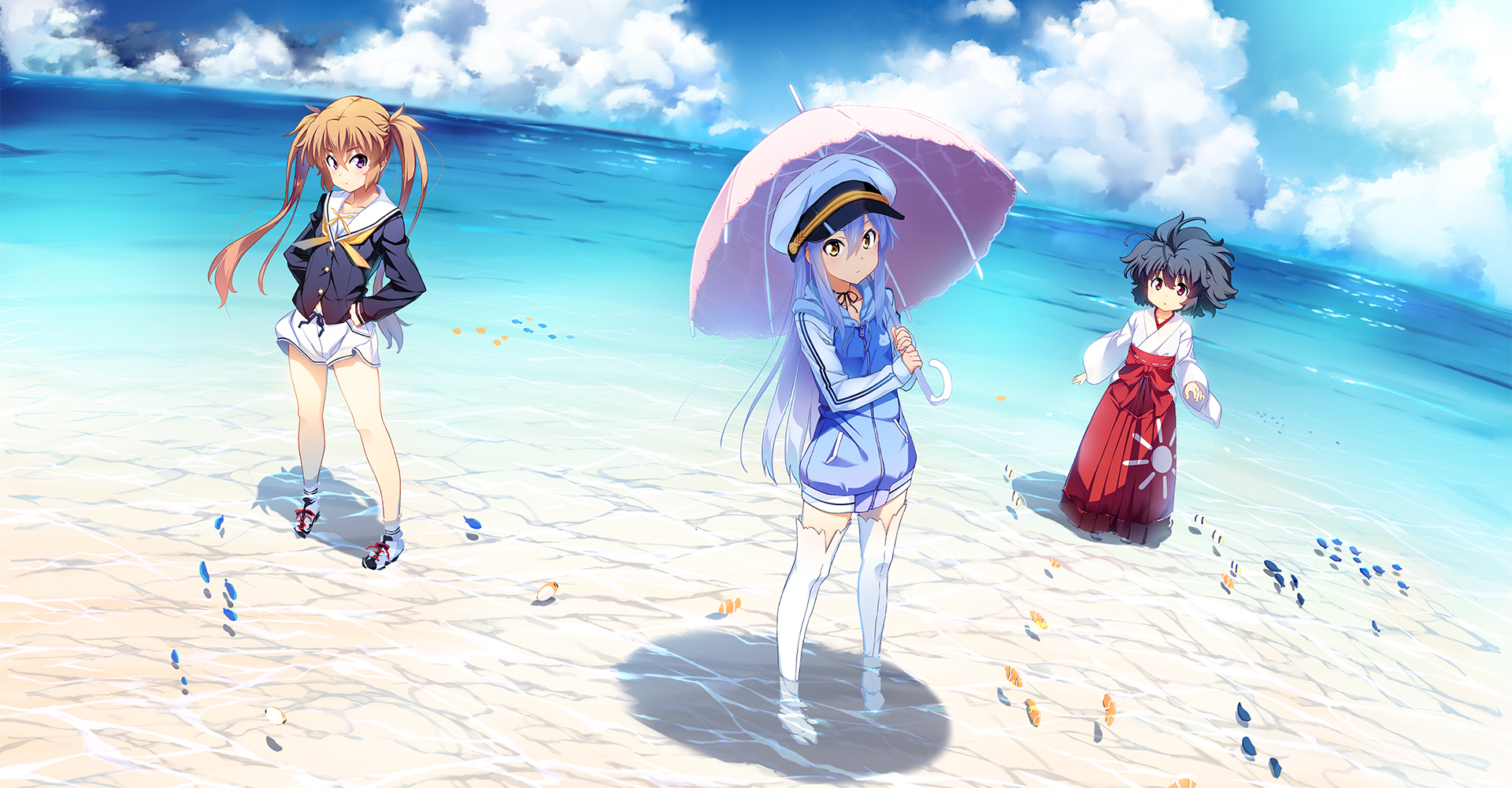 Watch Island anime free online