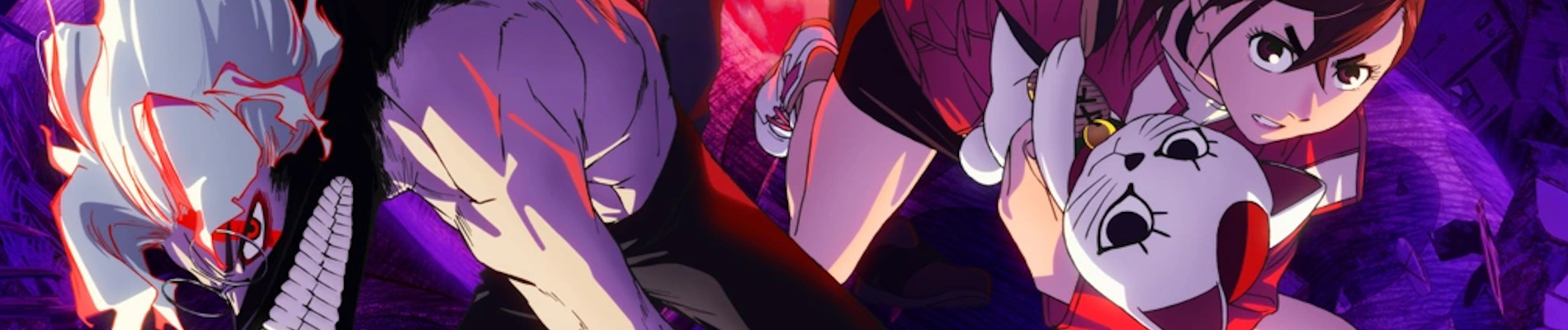 Watch Dan Da Dan Season 2 - Your Space to Watch & Rewatch Anime Online | ReWatch