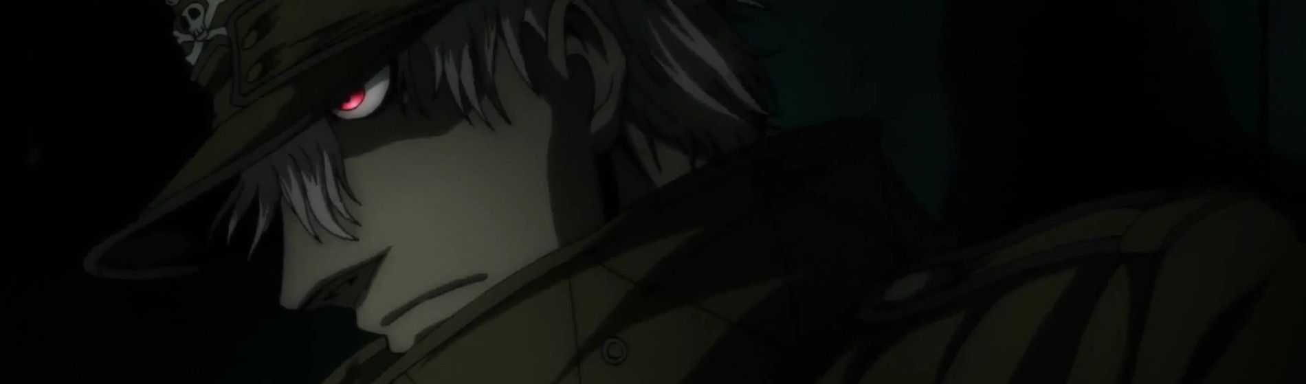Watch Hellsing: The Dawn anime free online
