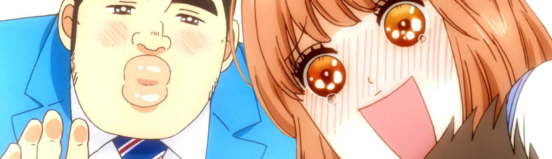 Watch My Love Story!! - Your Space to Watch & Rewatch Anime Online | ReWatch