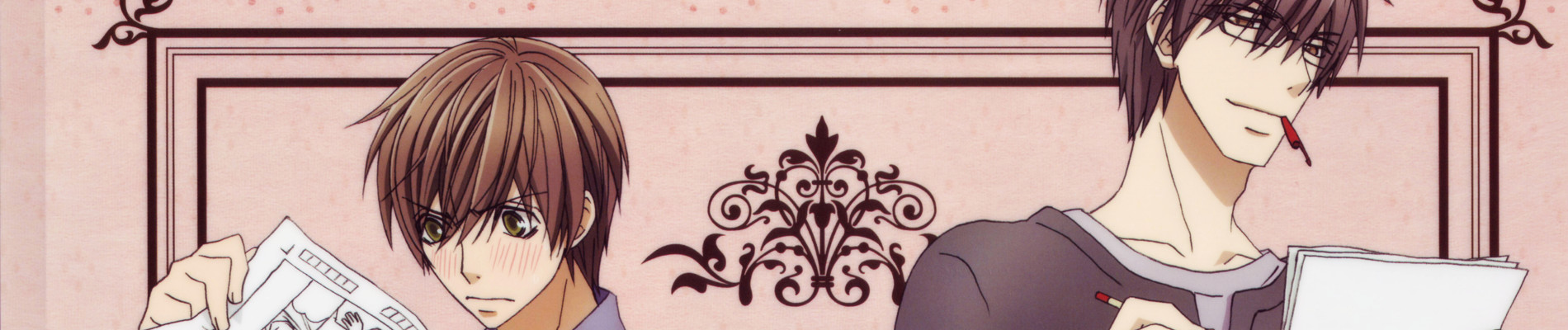 Watch Sekai Ichi Hatsukoi - World's Greatest First Love anime free online