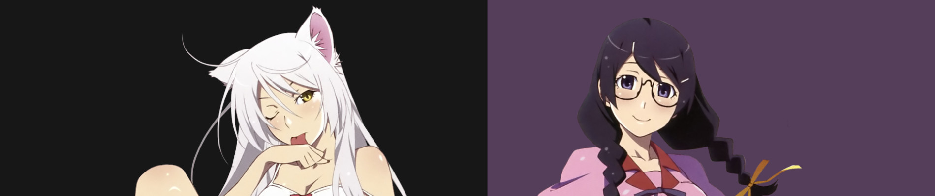Watch Nekomonogatari Black (The Monogatari Series) - Your Space to Watch & Rewatch Anime Online | ReWatch