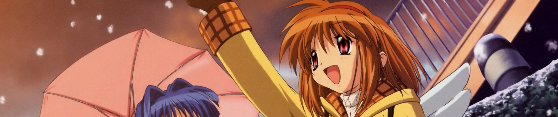 Watch Kanon (2006) anime free online