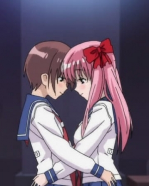 Watch Saki Picture Drama anime free online