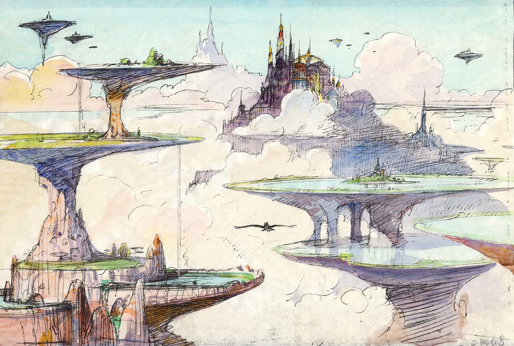 Watch Little Nemo: Adventures in Slumberland - Your Space to Watch & Rewatch Anime Online | ReWatch