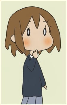 Watch K-ON!!: Ura-On!! anime free online