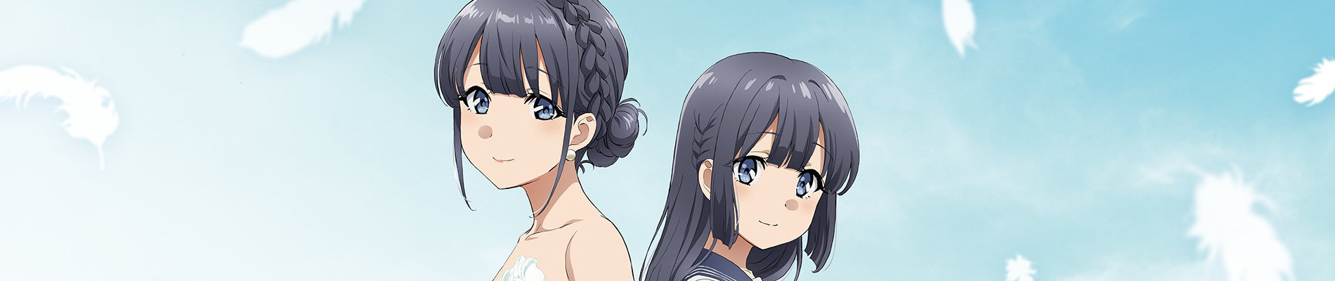 Watch Rascal Does Not Dream of a Dreaming Girl anime free online