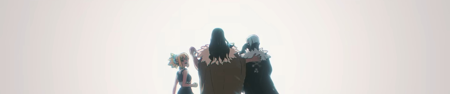 Watch Dr. Stone: Science Future Part 2 anime free online