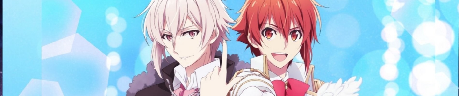 Watch IDOLiSH7 - Your Space to Watch & Rewatch Anime Online | ReWatch