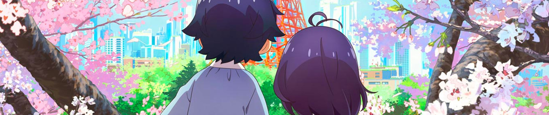 Watch Love Flops (Uncensored) anime free online