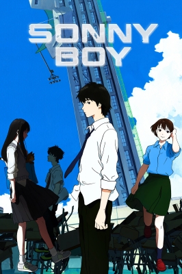 Watch Sonny Boy anime free online