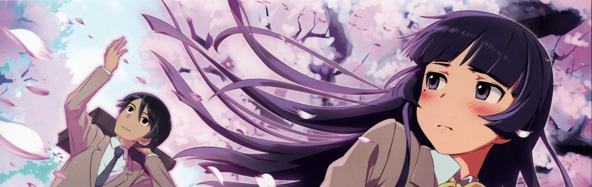 Watch My Little Sister Can't Be This Cute: Specials anime free online