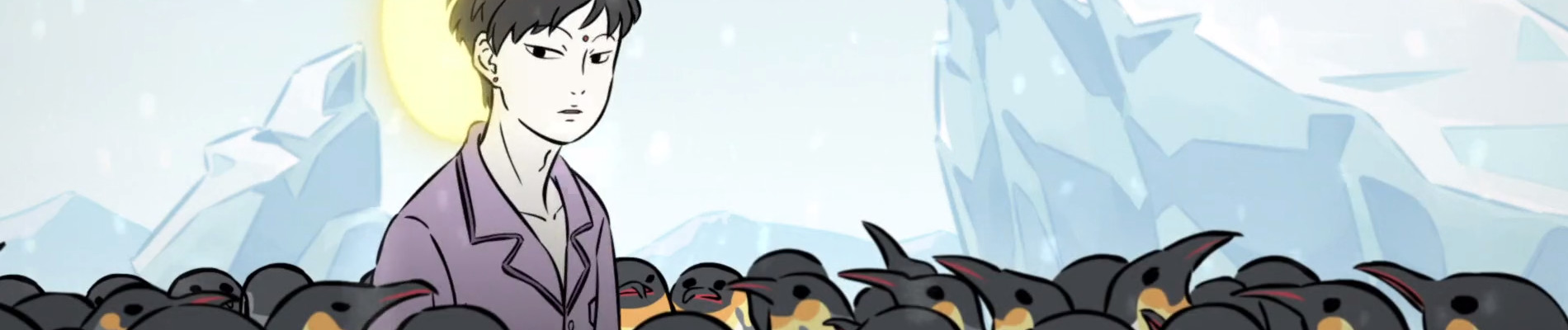 Watch Fei Ren Zai anime free online