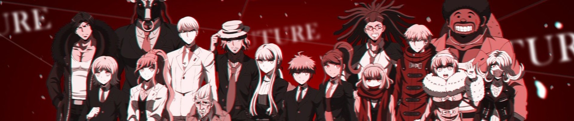 Watch Danganronpa 3: The End of Hope's Peak High School - Future Arc anime free online