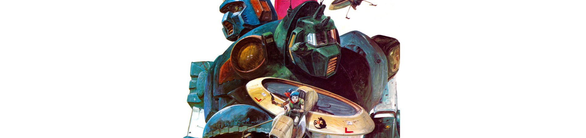 Watch Xabungle Graffiti anime free online