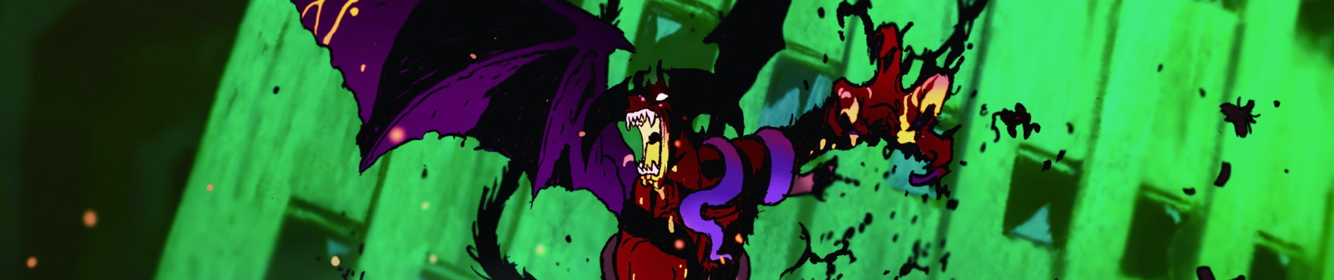 Watch Devilman: Crybaby anime free online