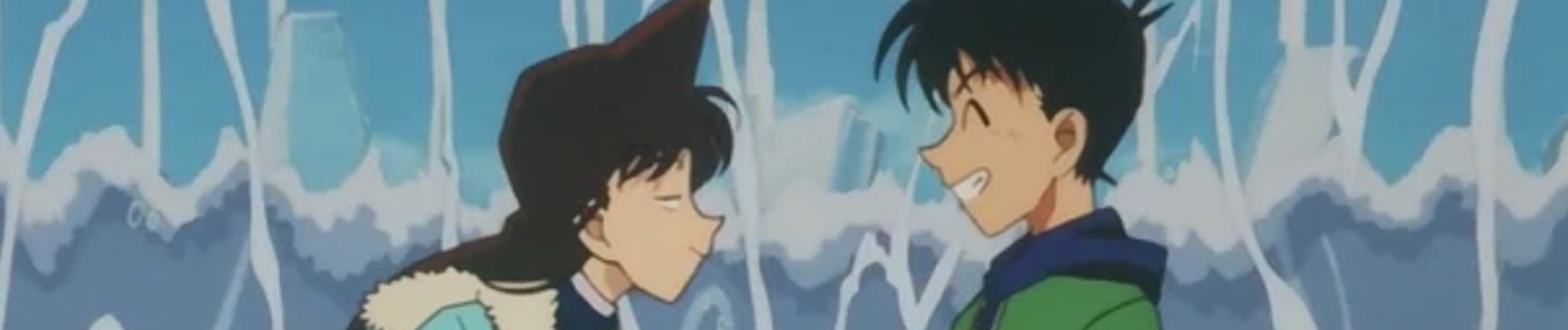 Watch Case Closed Movie 4: Captured In Her Eyes anime free online