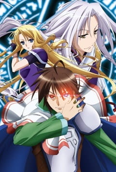 Watch The Legend of the Legendary Heroes: Iris Report anime free online