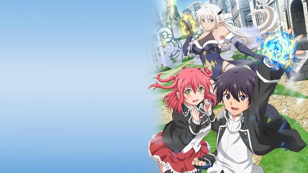 Watch From Overshadowed to Overpowered: Second Reincarnation of a Talentless Sage - Your Space to Watch & Rewatch Anime Online | ReWatch