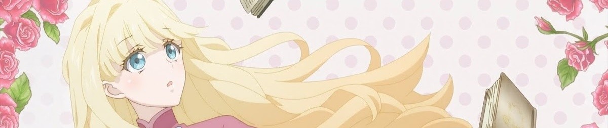 Watch Princess of the Bibliophile. - Your Space to Watch & Rewatch Anime Online | ReWatch