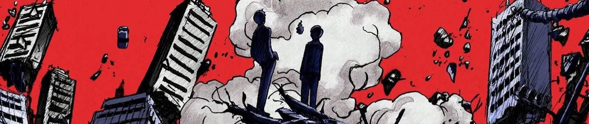Watch Mob Psycho 100 II anime free online