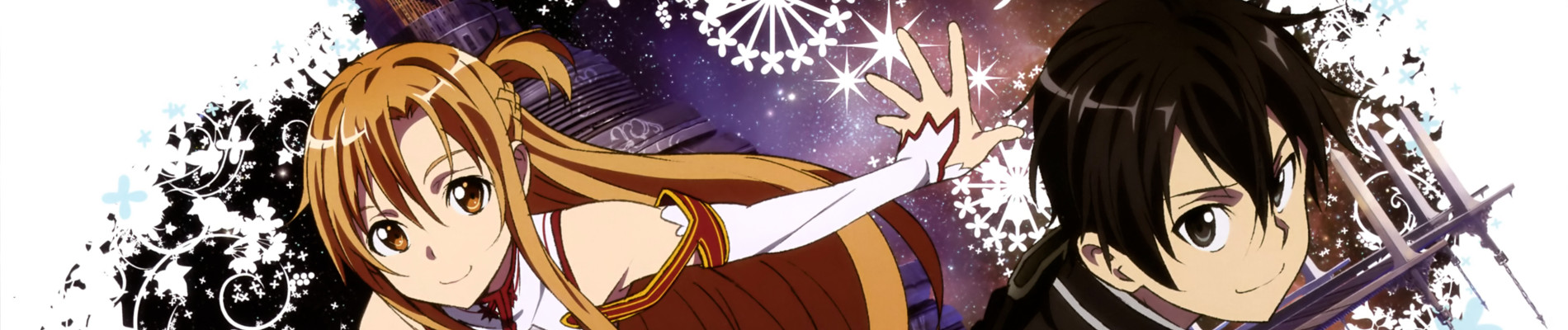 Watch Sword Art Online anime free online