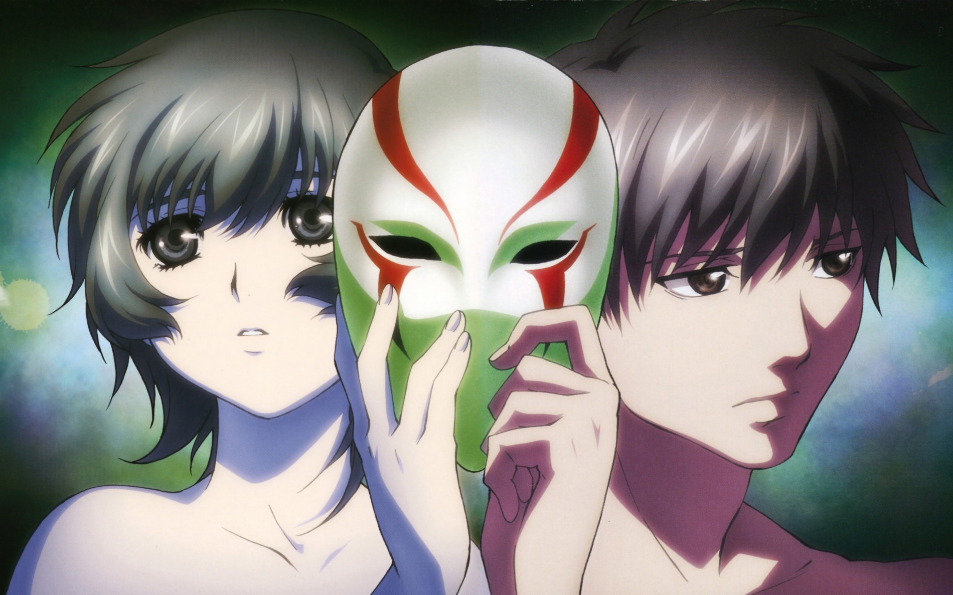 Watch Phantom: Requiem for the Phantom anime free online